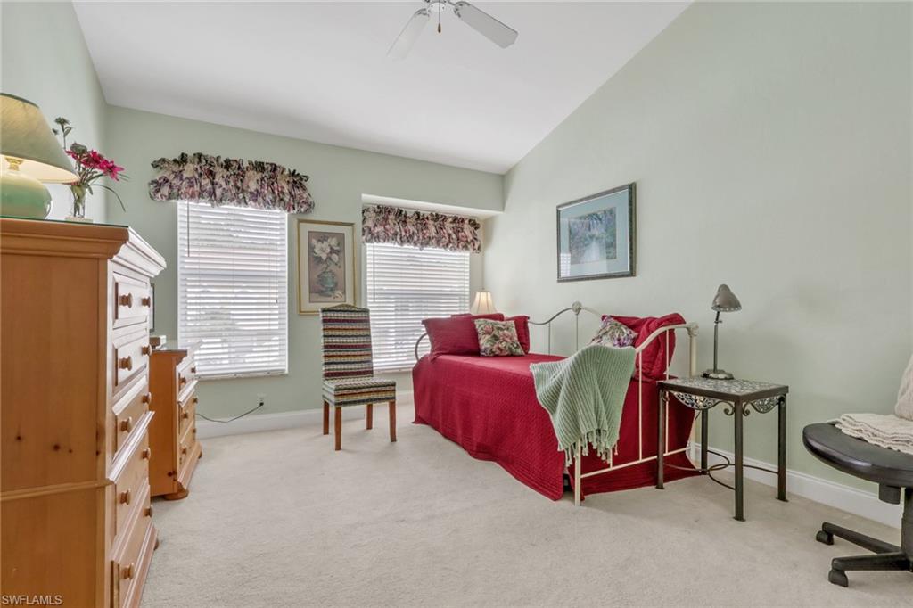 BERMUDA ISLES - Residential