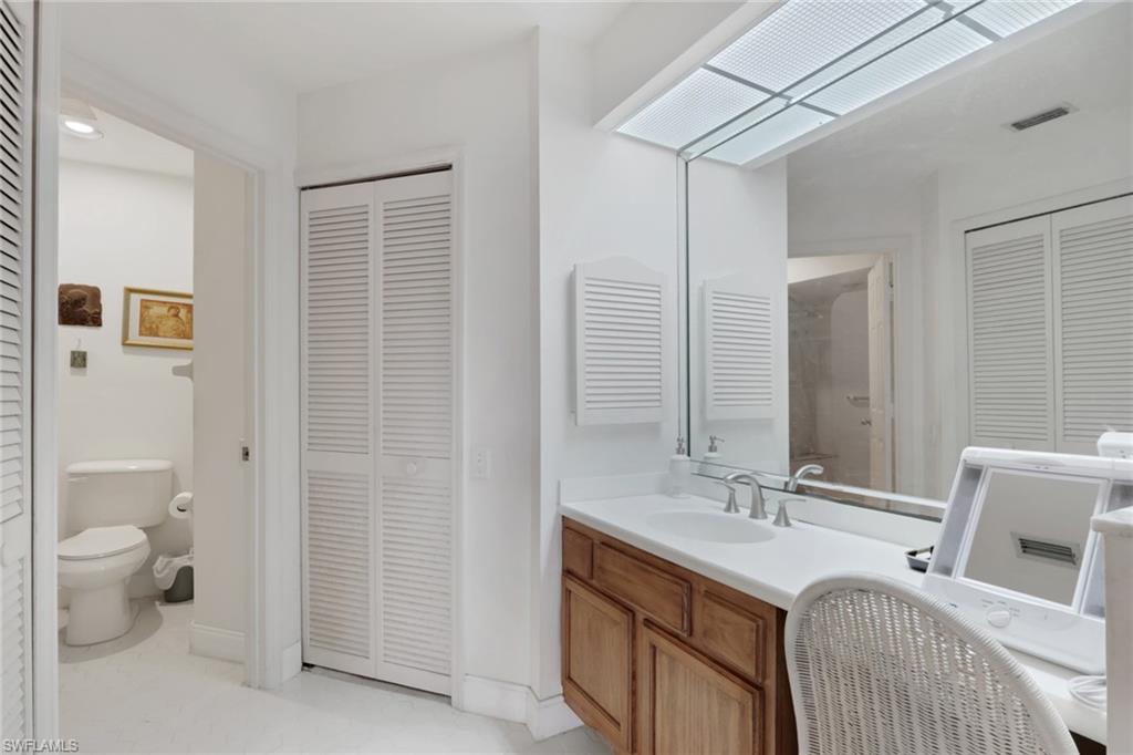 BERMUDA ISLES - Residential