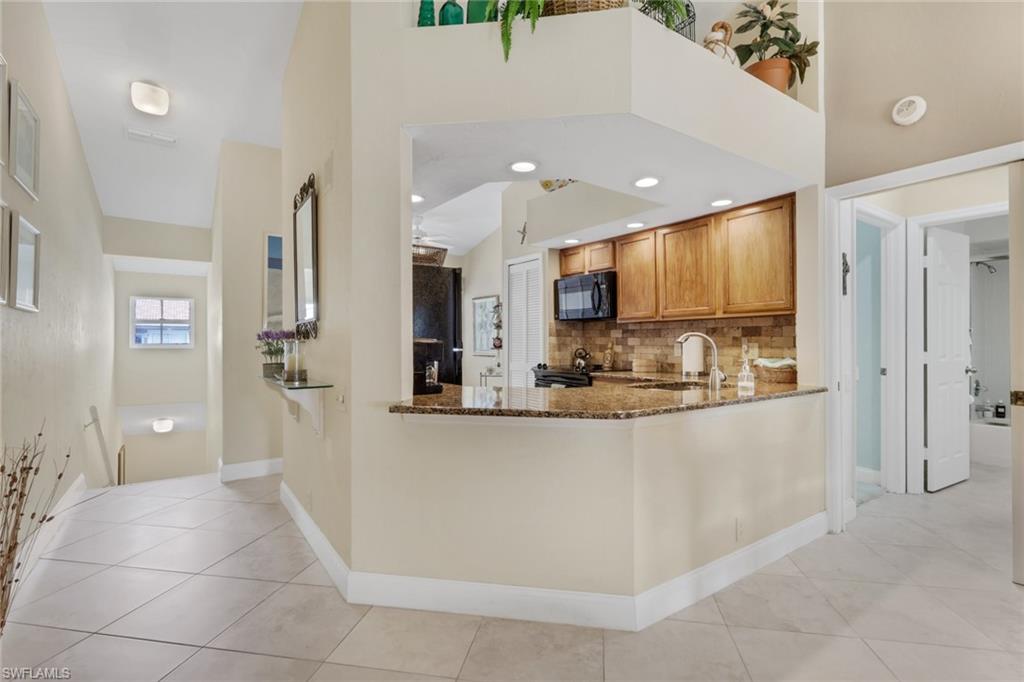 BERMUDA ISLES - Residential