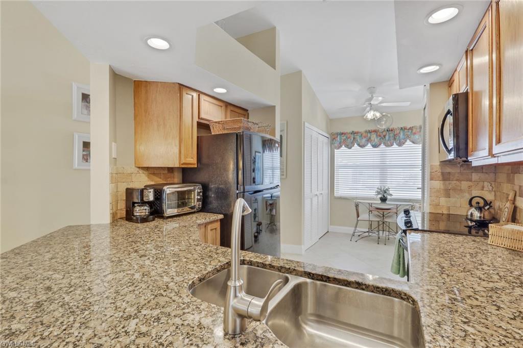 BERMUDA ISLES - Residential