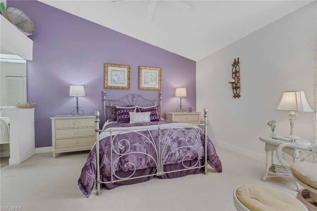 BERMUDA ISLES - Residential