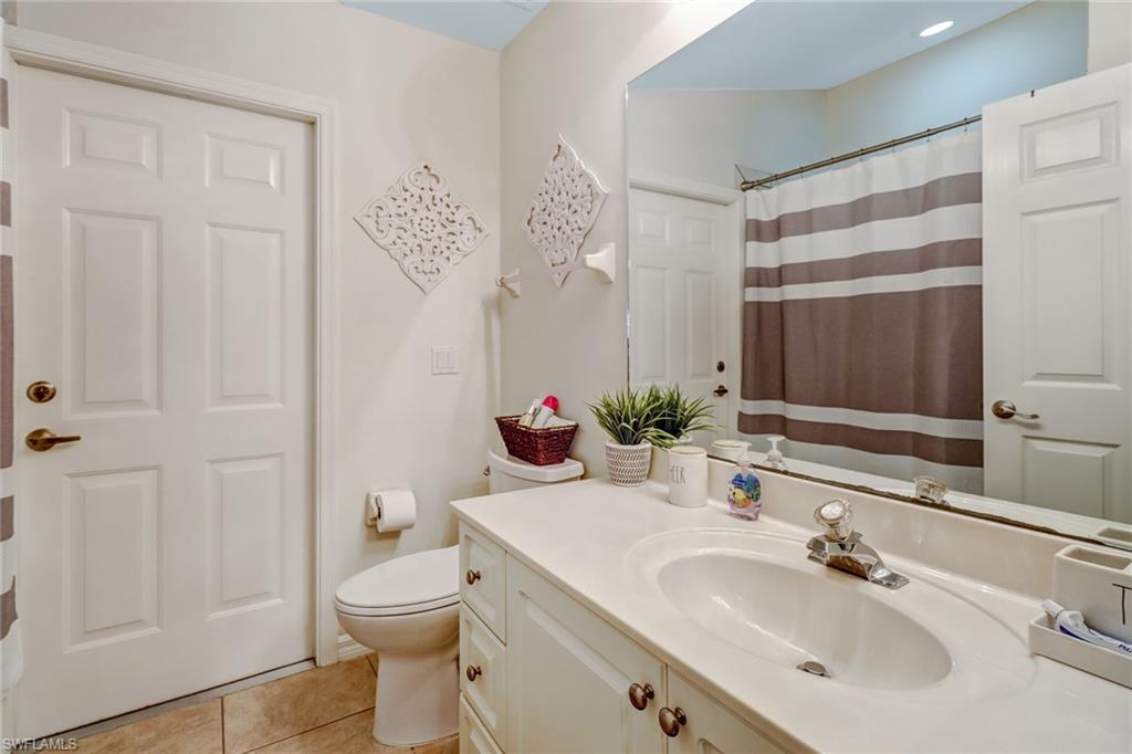 GOLDEN GATE CITY - Residential