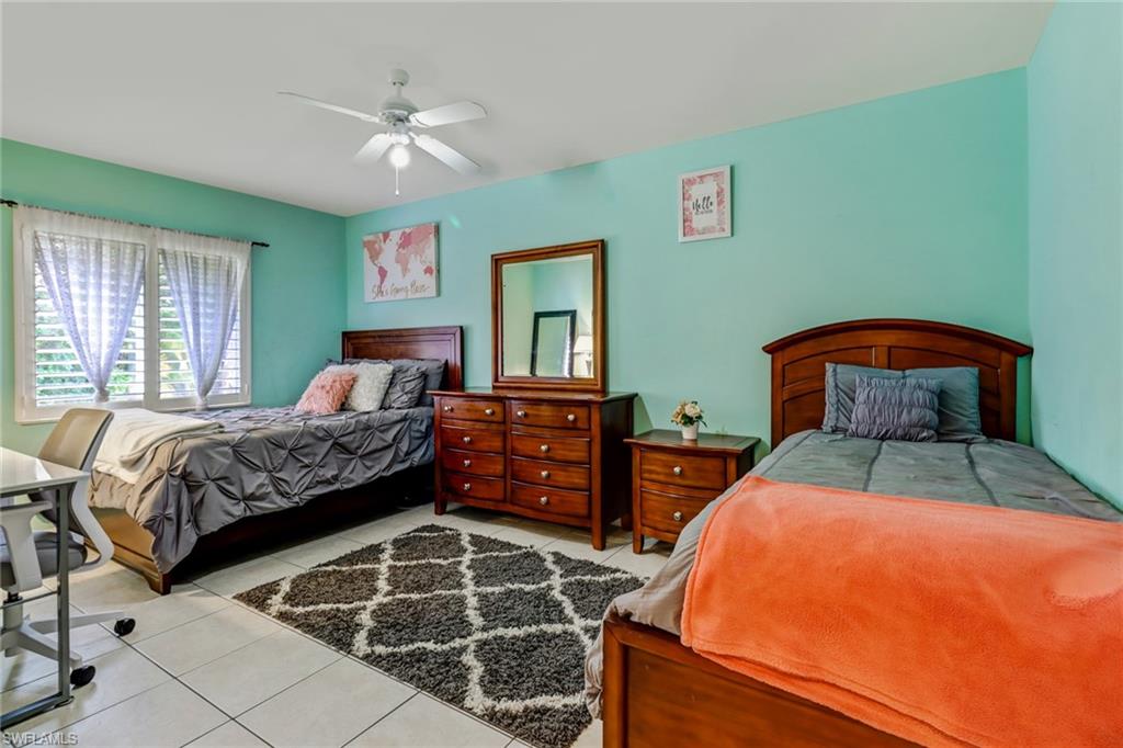 GOLDEN GATE CITY - Residential