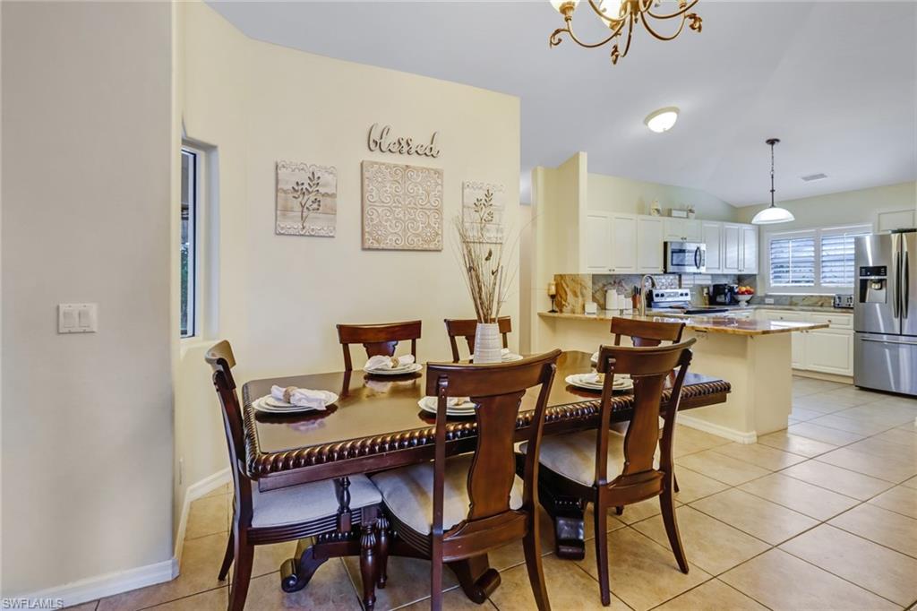 GOLDEN GATE CITY - Residential