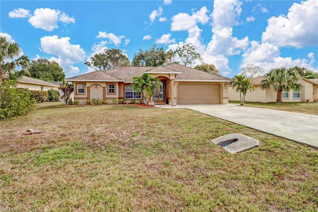 GOLDEN GATE CITY - Residential