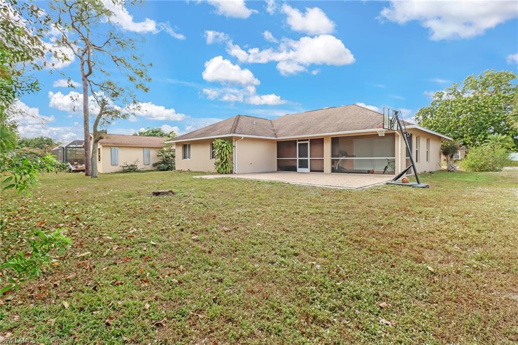 GOLDEN GATE CITY - Residential