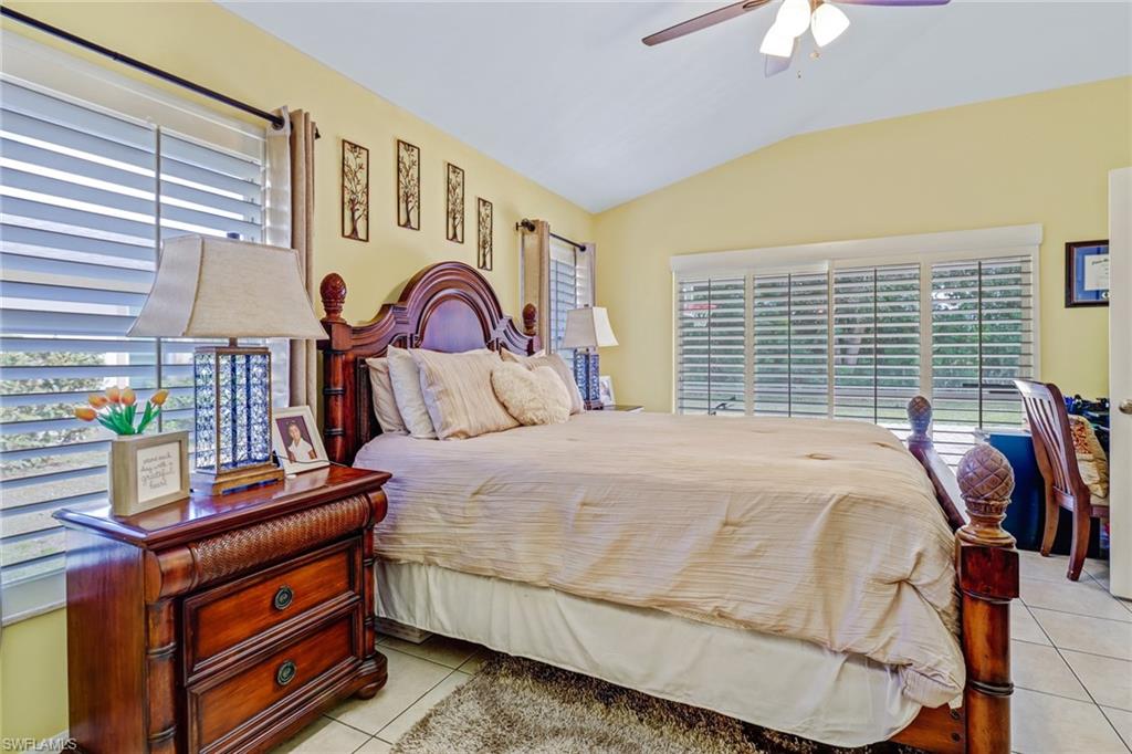 GOLDEN GATE CITY - Residential