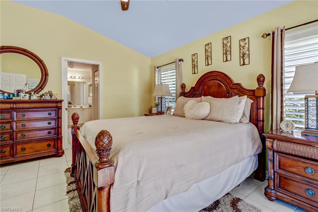 GOLDEN GATE CITY - Residential