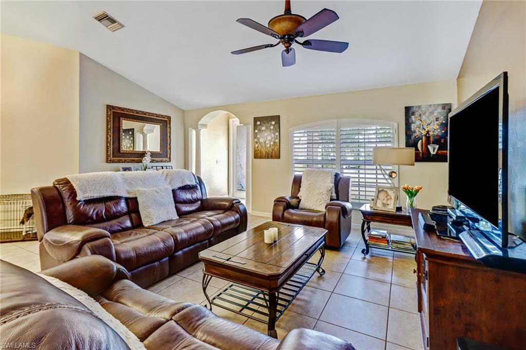 GOLDEN GATE CITY - Residential