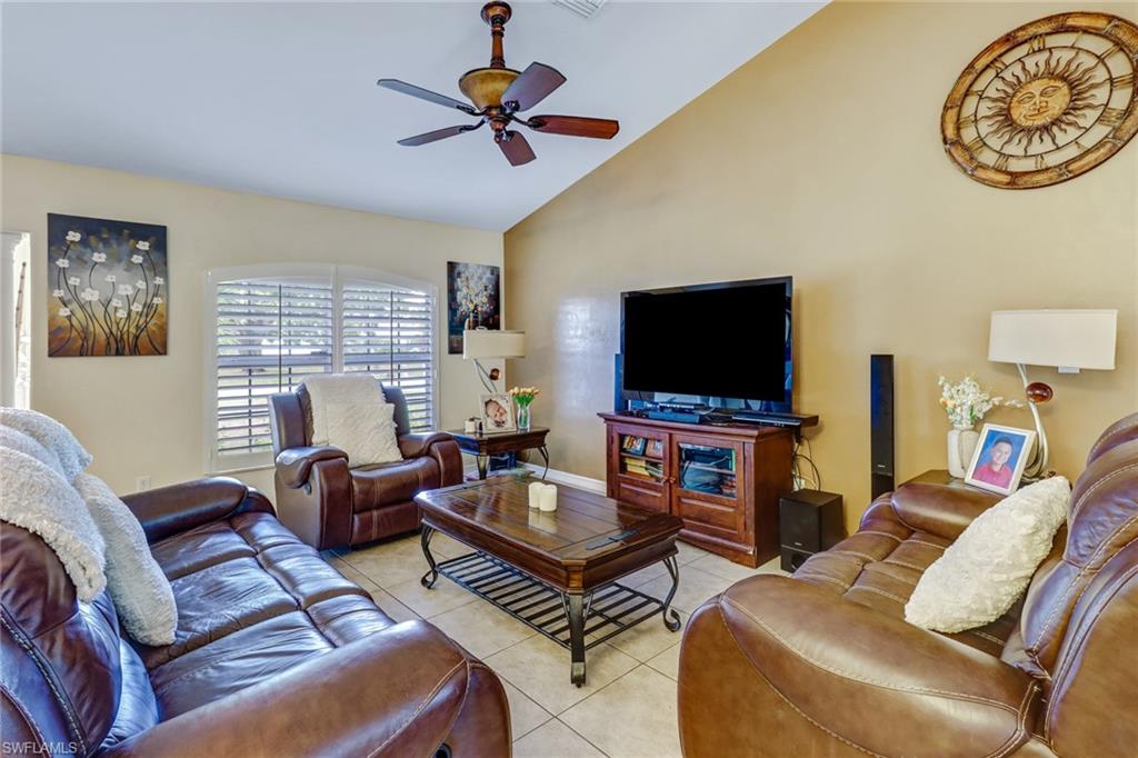 GOLDEN GATE CITY - Residential