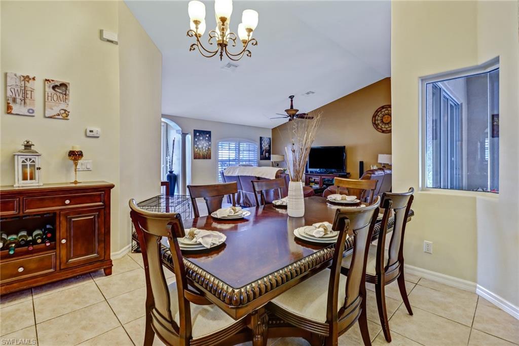 GOLDEN GATE CITY - Residential