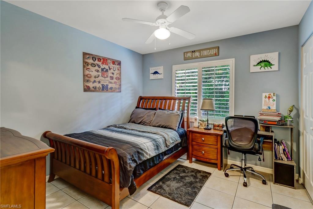 GOLDEN GATE CITY - Residential