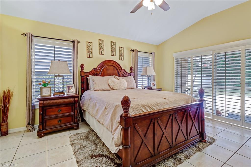 GOLDEN GATE CITY - Residential