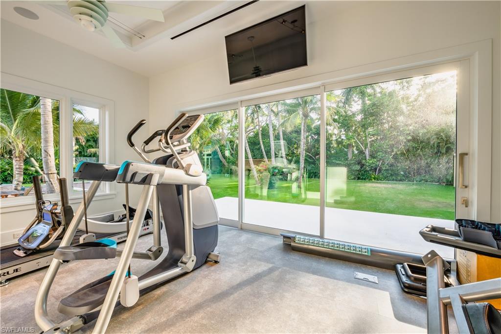 OLDE NAPLES - Residential