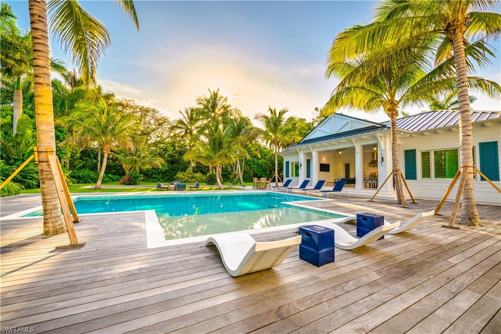 OLDE NAPLES - Residential