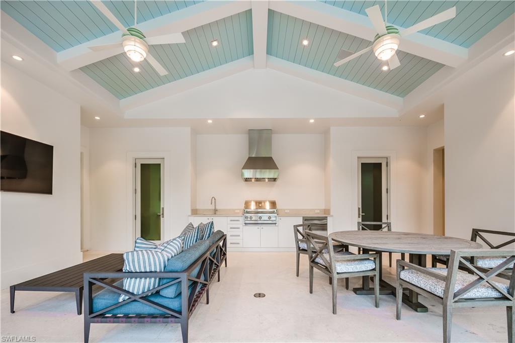 OLDE NAPLES - Residential