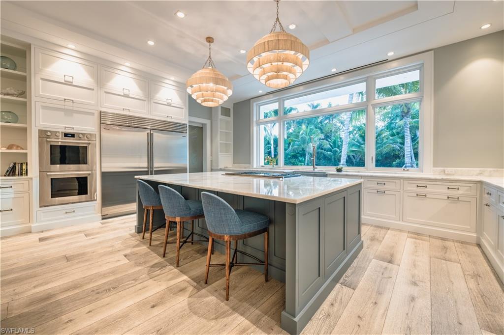 OLDE NAPLES - Residential