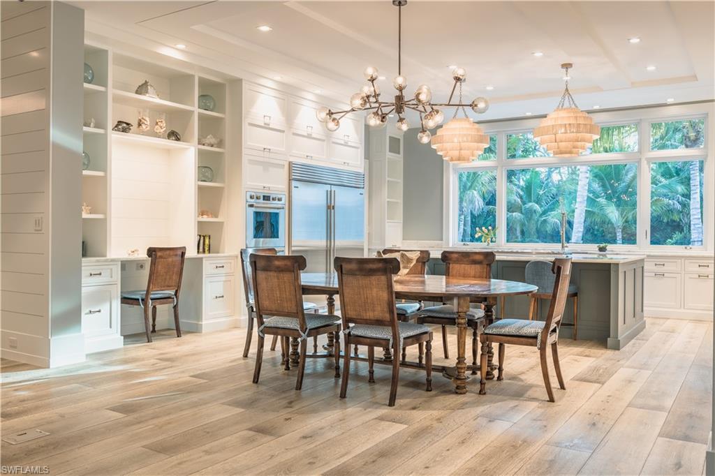 OLDE NAPLES - Residential