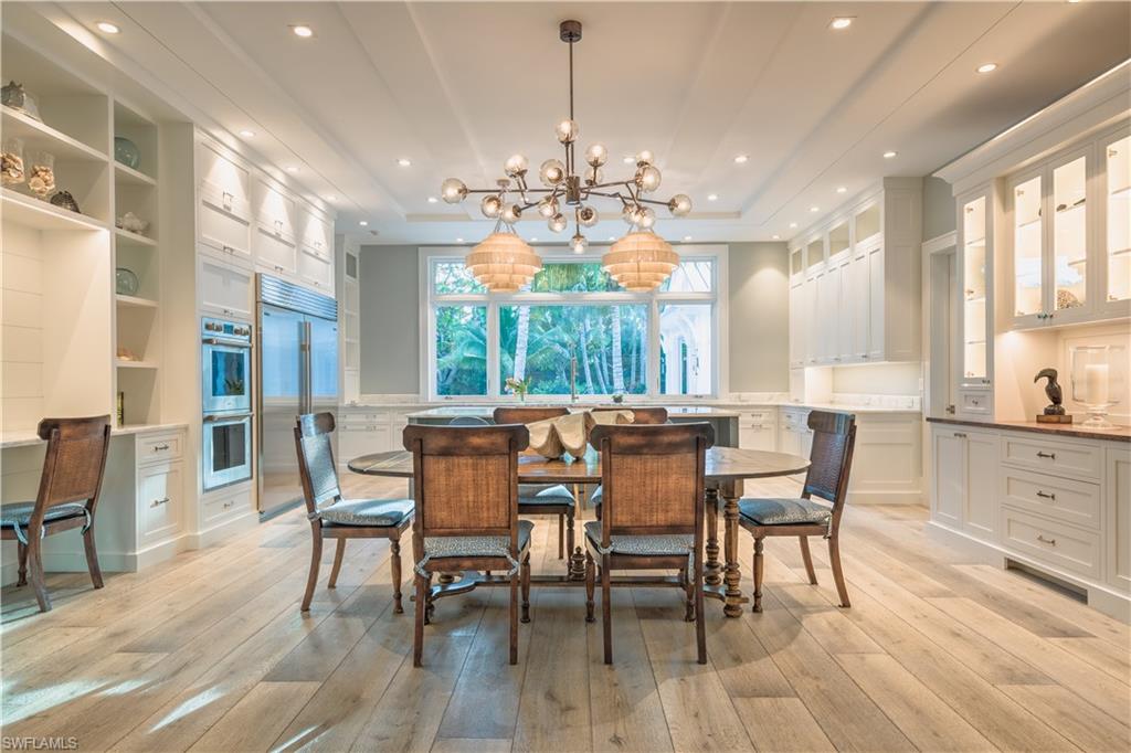 OLDE NAPLES - Residential