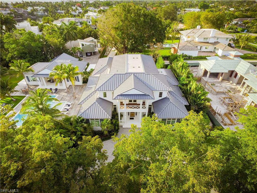 OLDE NAPLES - Residential