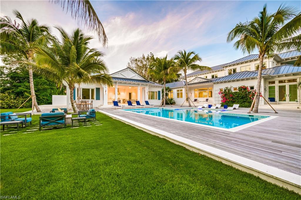 OLDE NAPLES - Residential