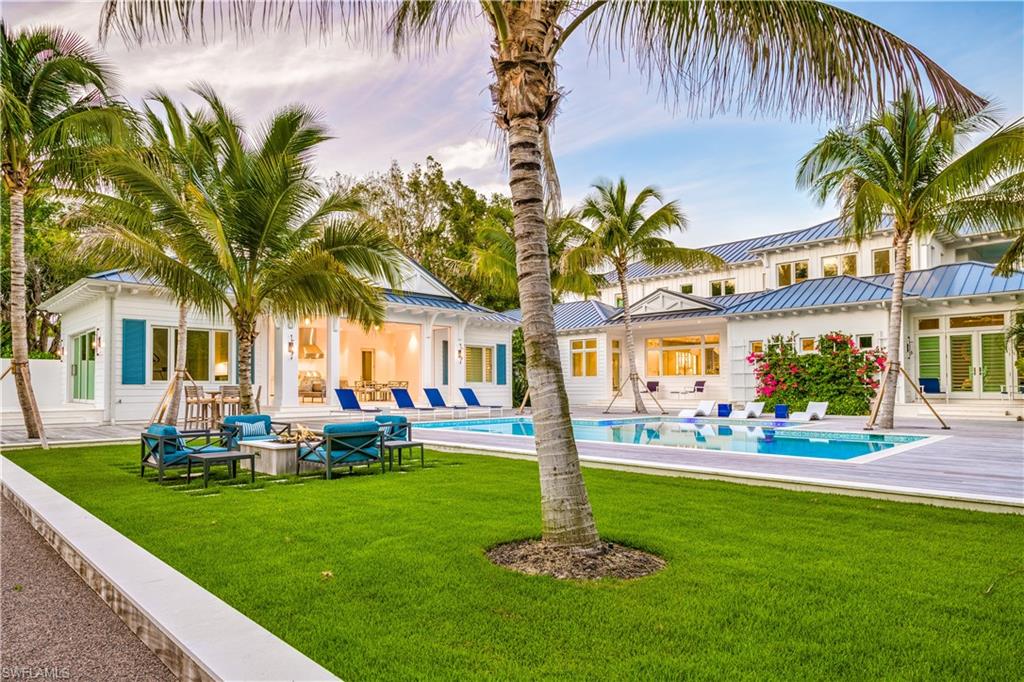 OLDE NAPLES - Residential