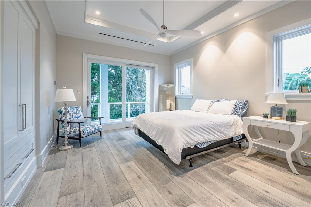 OLDE NAPLES - Residential