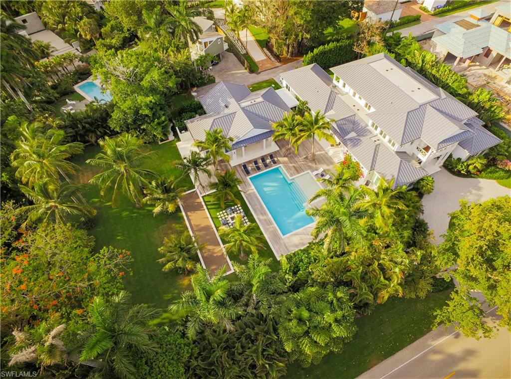 OLDE NAPLES - Residential