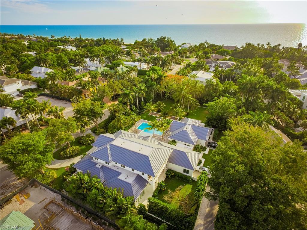 OLDE NAPLES - Residential