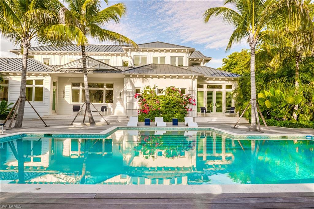 OLDE NAPLES - Residential