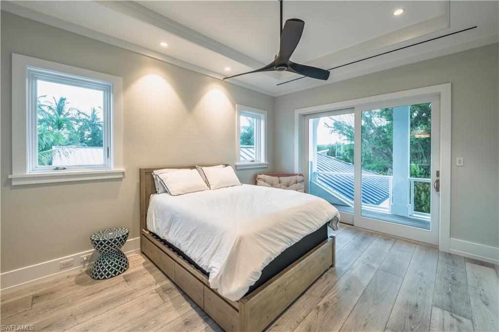 OLDE NAPLES - Residential