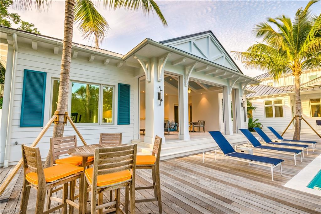 OLDE NAPLES - Residential