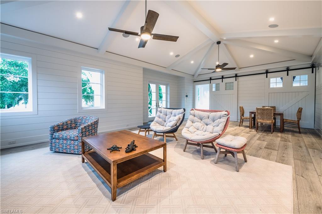 OLDE NAPLES - Residential