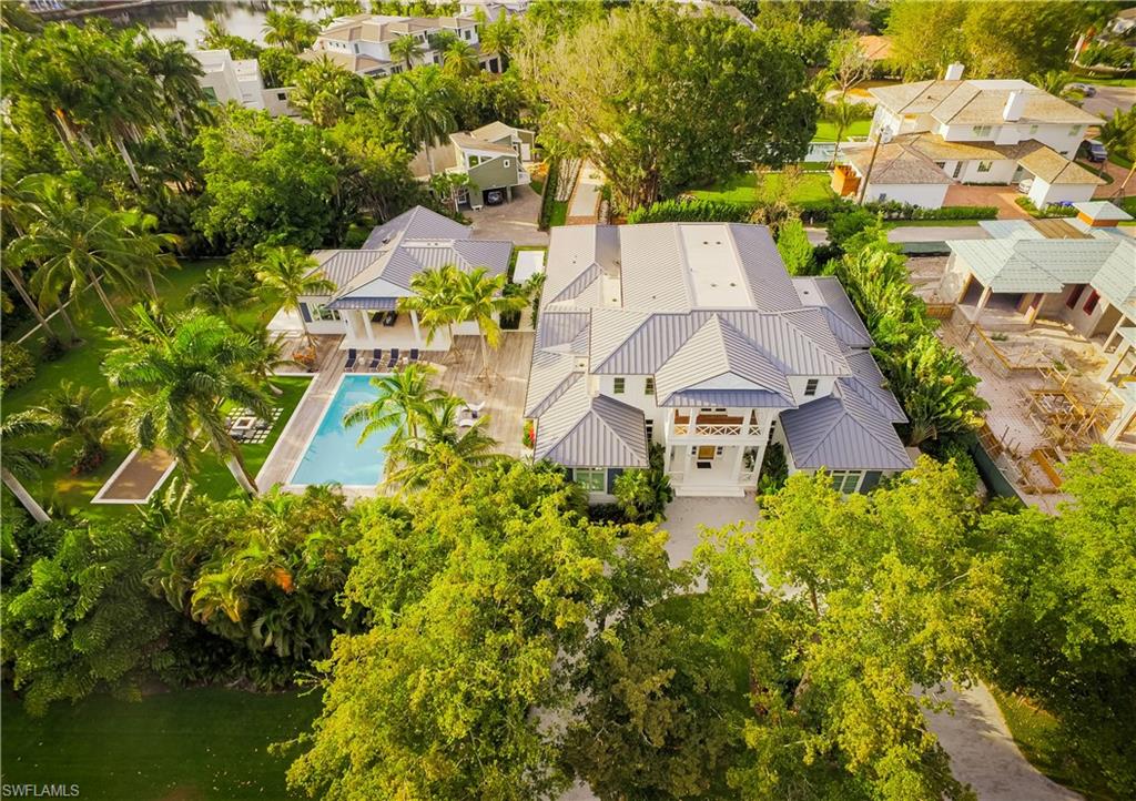 OLDE NAPLES - Residential