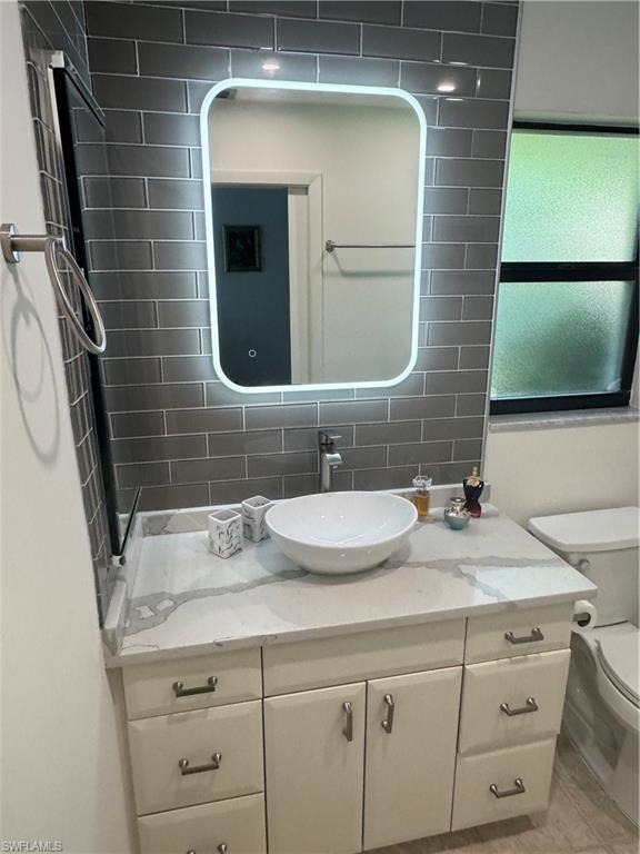 WHISKEY CREEK - Residential