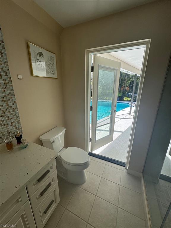 WHISKEY CREEK - Residential