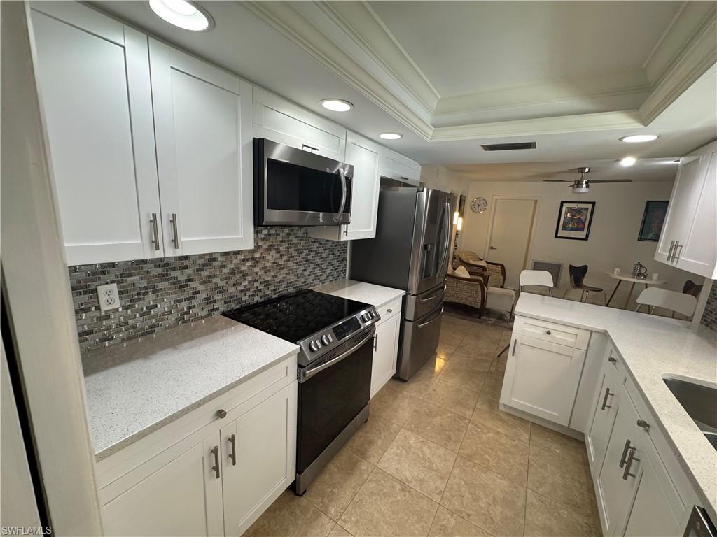 WHISKEY CREEK - Residential