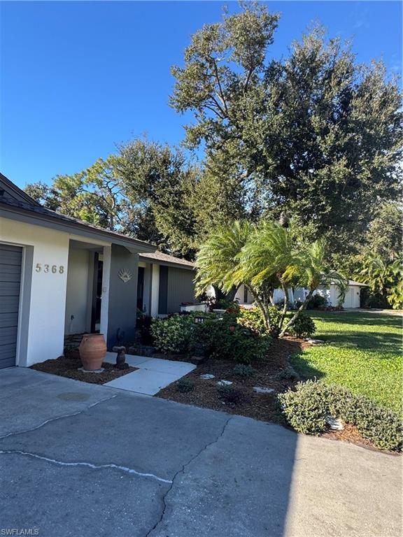 WHISKEY CREEK - Residential