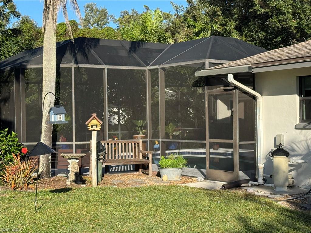 WHISKEY CREEK - Residential