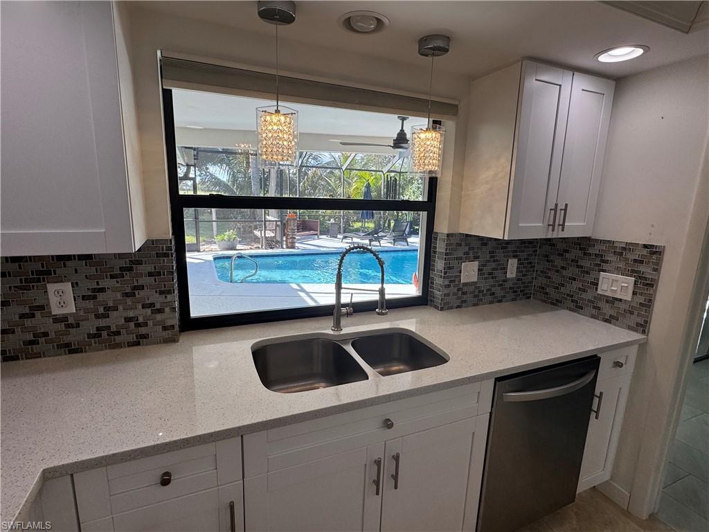 WHISKEY CREEK - Residential