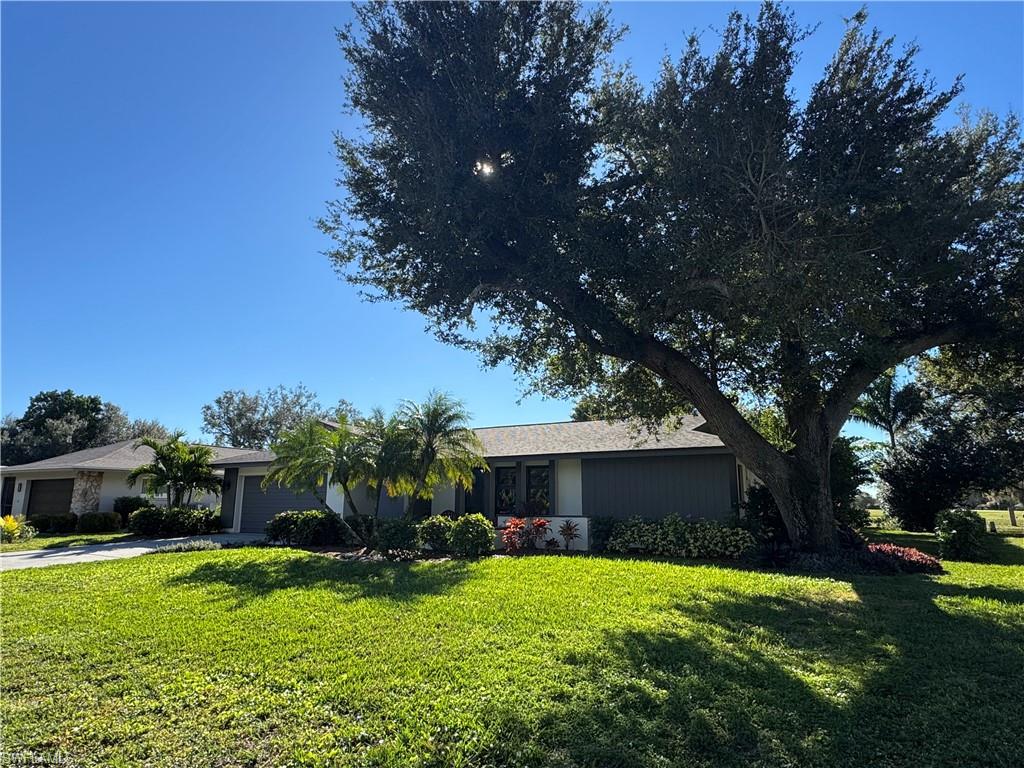 WHISKEY CREEK - Residential