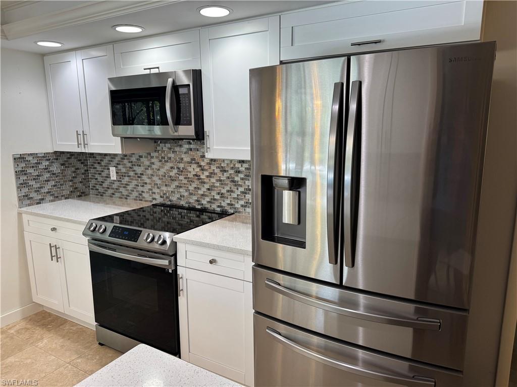 WHISKEY CREEK - Residential