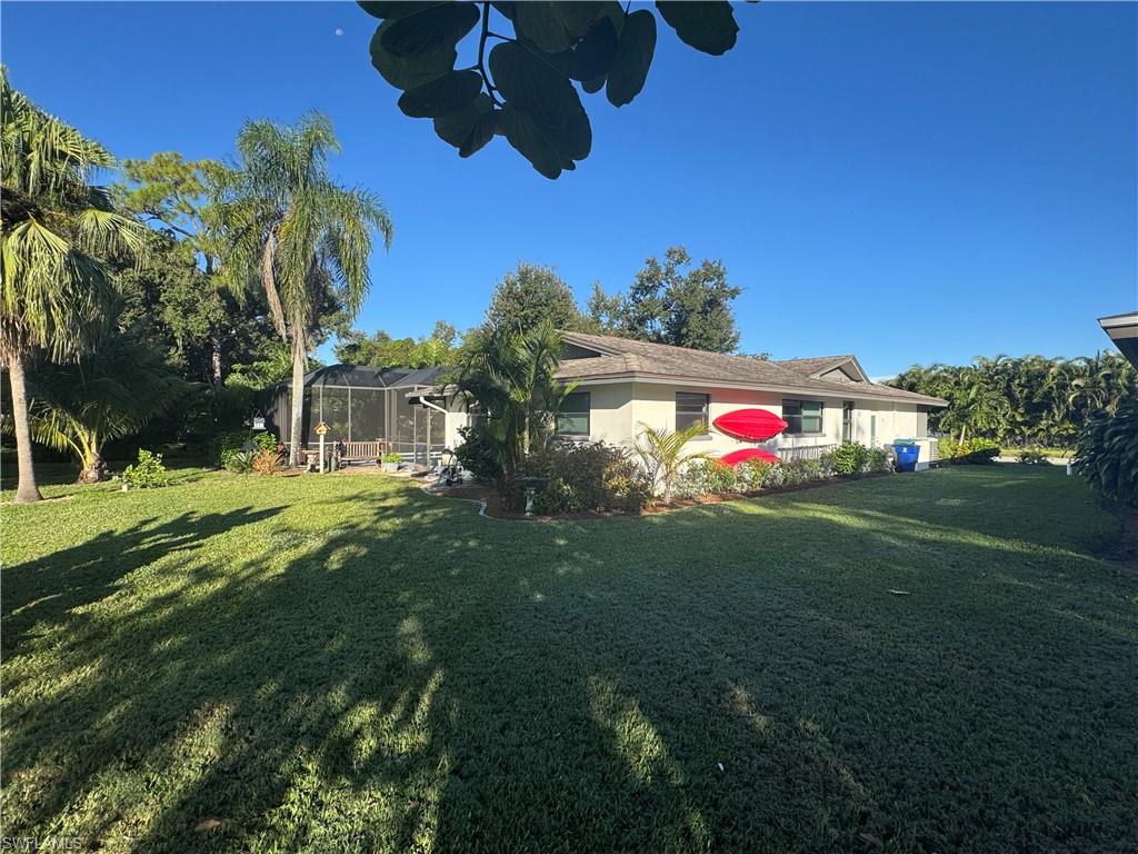 WHISKEY CREEK - Residential