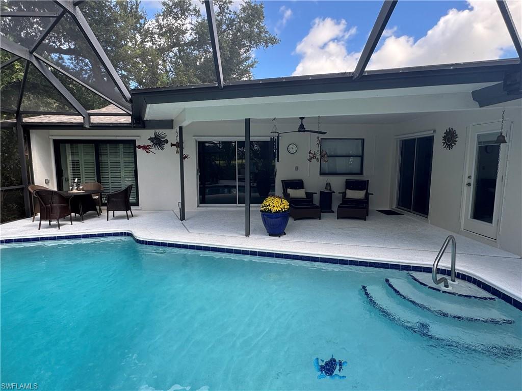 WHISKEY CREEK - Residential