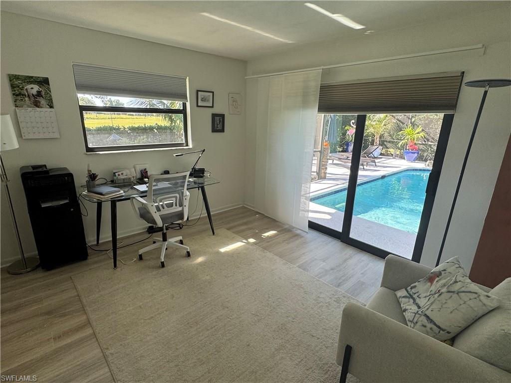 WHISKEY CREEK - Residential