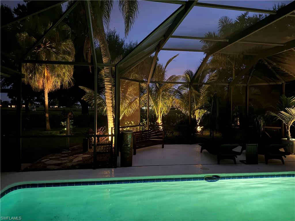 WHISKEY CREEK - Residential