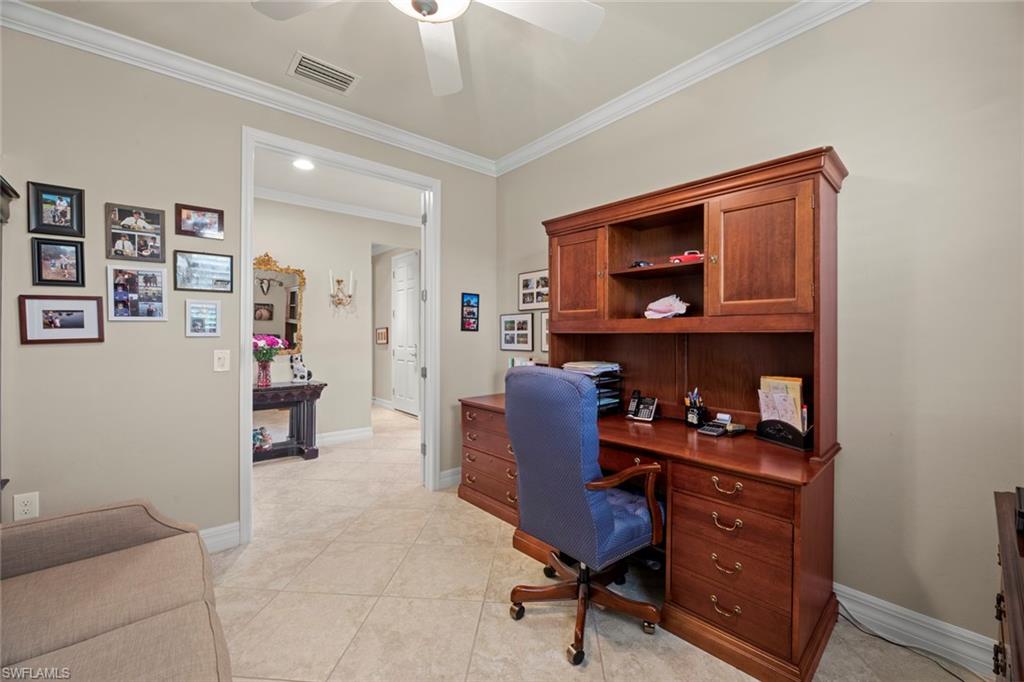 VILLAGE WALK OF BONITA SPRINGS - Residential