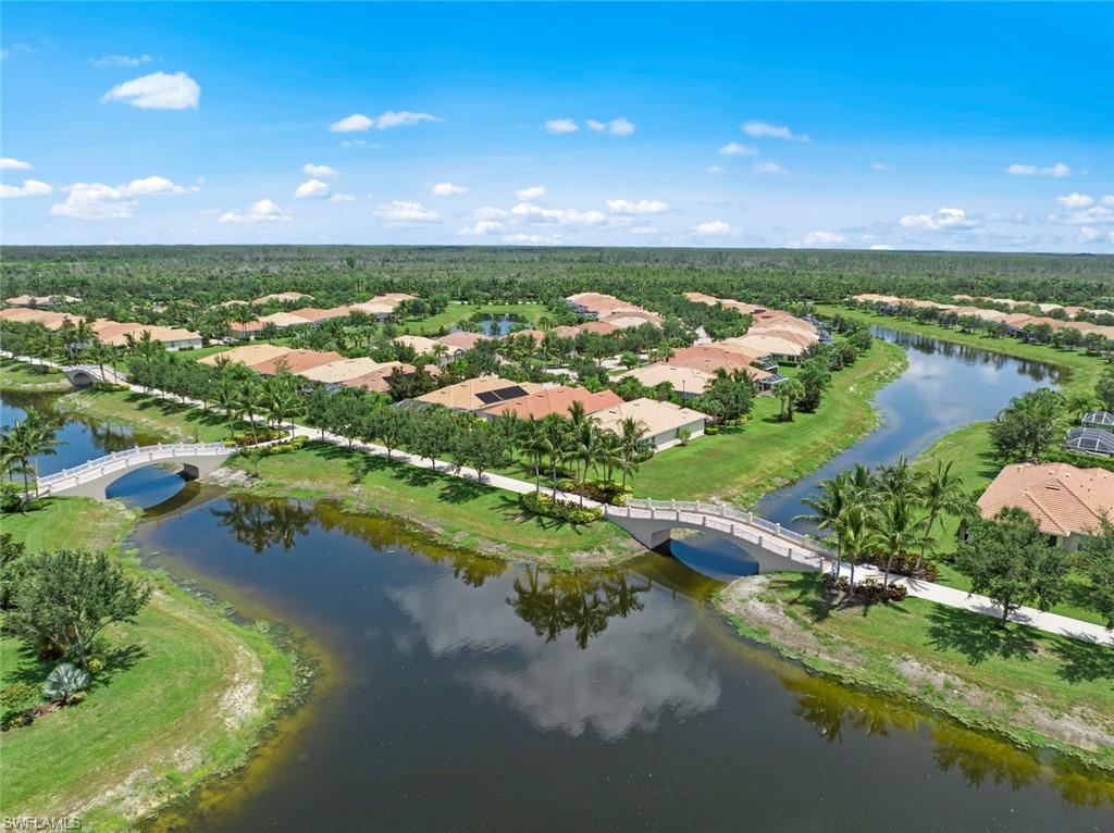 VILLAGE WALK OF BONITA SPRINGS - Residential