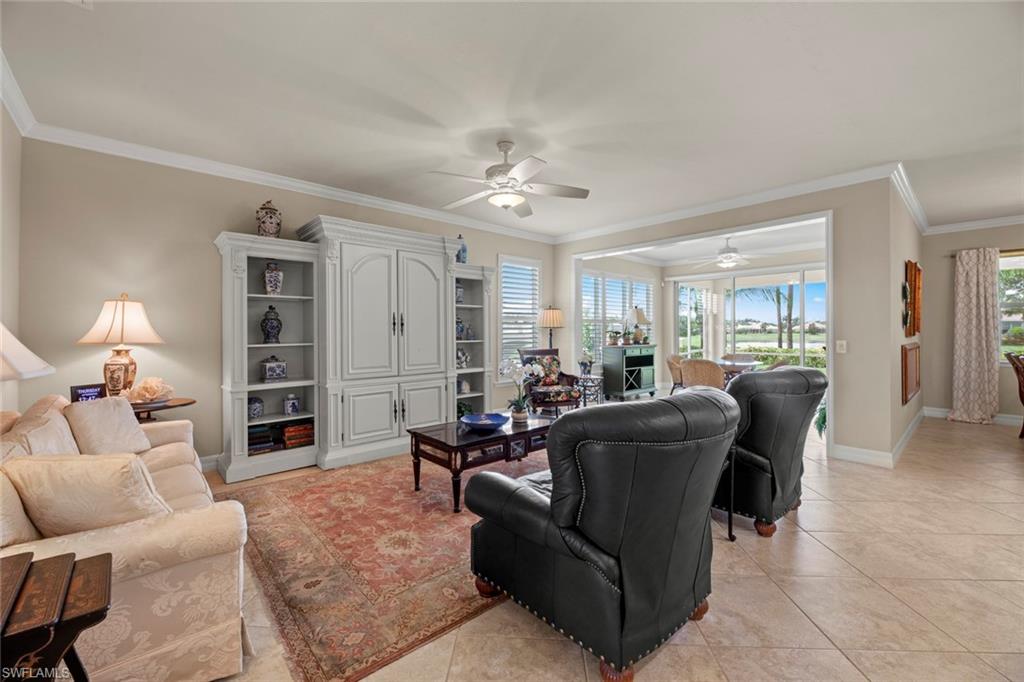 VILLAGE WALK OF BONITA SPRINGS - Residential
