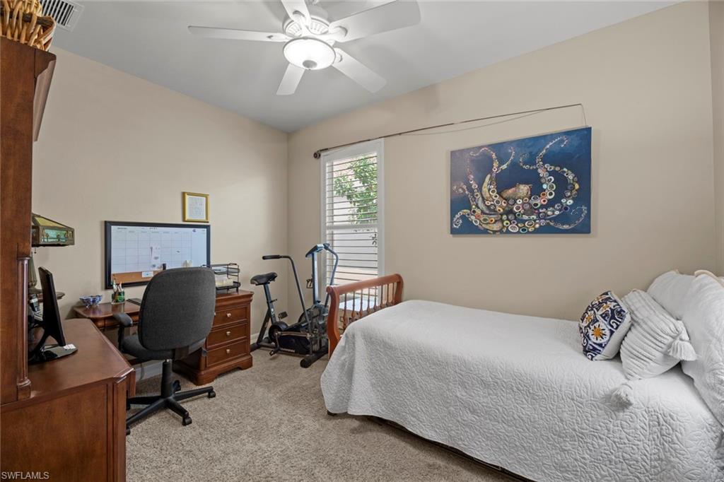 VILLAGE WALK OF BONITA SPRINGS - Residential